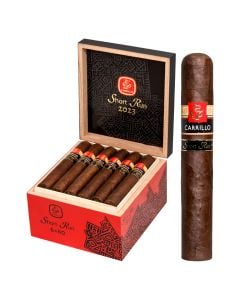 EP Carrillo Short Run 2023 Gordo