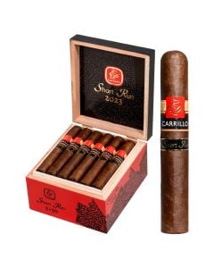 EP Carrillo Short Run 2023 Robusto
