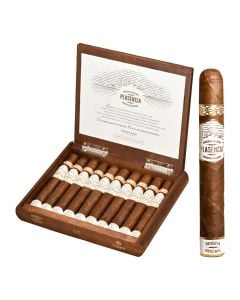 Plasencia Reserva Original Toro