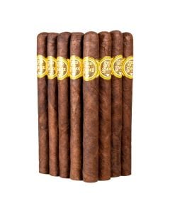 Rocky Patel Seed to Smoke Classic Churchill