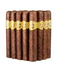 Rocky Patel Seed to Smoke Classic Sixty