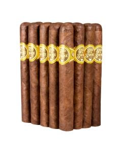 Rocky Patel Seed to Smoke Classic Toro