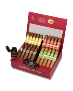 Mike's Father's Day Gift Box