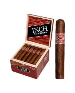 EP Carrillo Inch Nicaragua No. 70