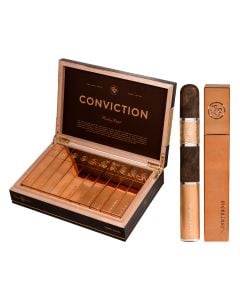 Rocky Patel Conviction Toro