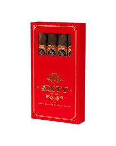 Rocky Patel Sixty Toro Gift Pack