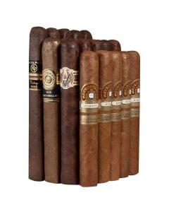 New Years Cigar Combo