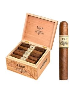 Leaf by Oscar 10th Anniversary Sixty