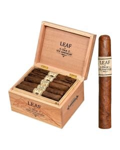 Leaf by Oscar 10th Anniversary Toro