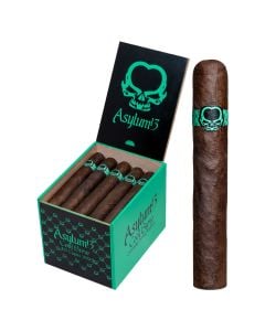 Asylum Cool Brew 70x7 - Churchill Gordo