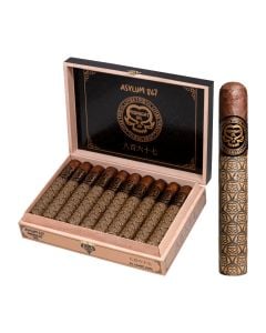 Asylum 867 Midnight 60x6 - Gordo