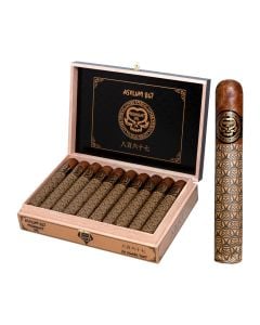 Asylum 867 Midnight 70x7 - Churchill Gordo