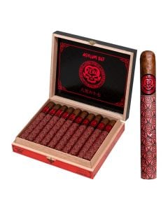 Asylum 867 Zero 50x6 - Toro