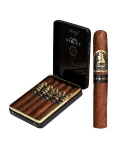 Winston Churchill Late Hour Petit Panetela