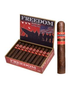 Rocky Patel Freedom Sixty
