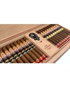 My Father And Tatuaje La Union