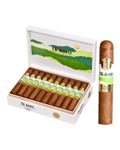 Te Amo The Original San Andres Robusto