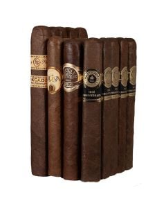 Pot of Gold Cigar Combo