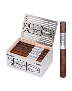 CAO Flathead Resonator