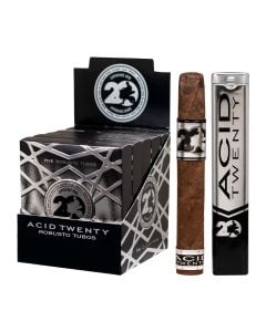 Acid 20 Robusto Tubo