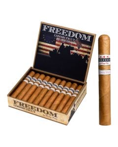 Rocky Patel Freedom Connecticut Toro