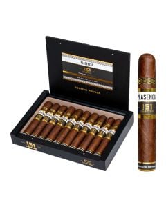 Plasencia Cosecha 151 La Musica - Robusto