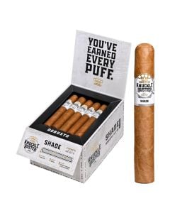 Punch Knuckle Buster Shade Robusto