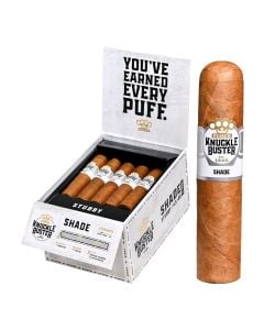 Punch Knuckle Buster Shade Stubby