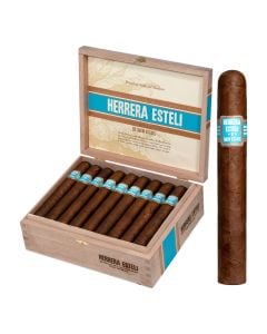 Herrera Esteli Brazilian Maduro Toro Especial