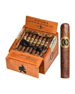 Acid Opulence 3 Robusto