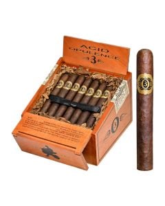Acid Opulence 3 Toro