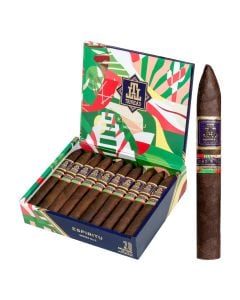 Trinidad Espiritu Series 3 Belicoso