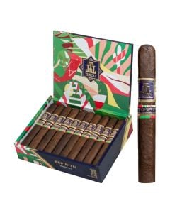 Trinidad Espiritu Series 3 Toro
