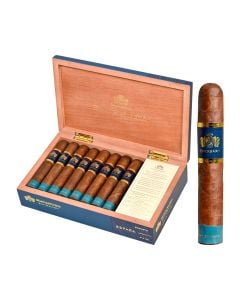 Macanudo Emissary Espana Robusto
