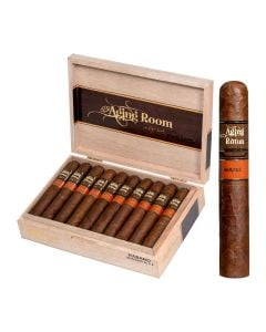 Aging Room Core Habano Rondo - Robusto