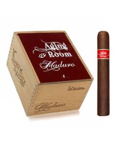 Aging Room Maduro Rondo - Robusto
