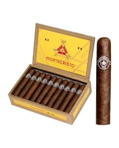 Montecristo No. 4