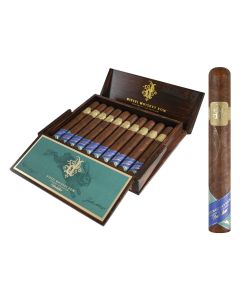 Diesel Whiskey Row Founder's Collection Nevallier Toro