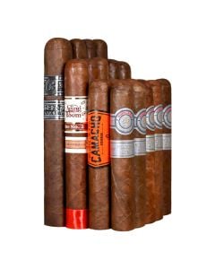 Spring Harvest Cigar Combo