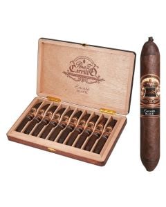 EP Carrillo Encore Black Robusto