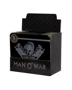 Man O' War Dark Horse Cigarillo