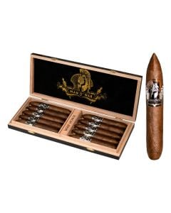 Man O' War Ruination War Horse - Perfecto