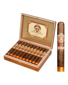 El Centurion H-2k Toro Grande Box Pressed 