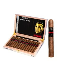 Tyson 2.0 Undisputed Maduro Magnum