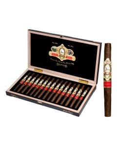 La Galera Maduro Gavillero - Perfecto