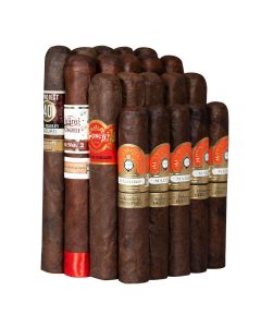 Victory Day Cigar Combo