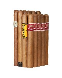 Churchills Memorial Salute Cigar Combo