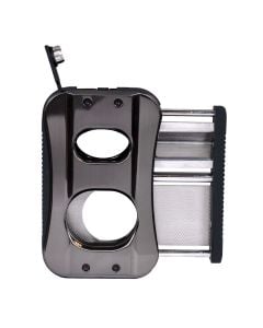 Lotus Omni Dual Cutter