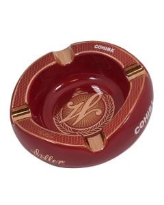 Cohiba Weller Ashtray