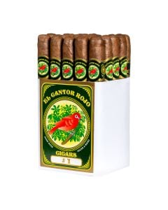 El Cantor Torpedo